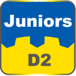 Juniors D2