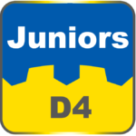 Juniors D4