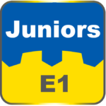 Juniors E1