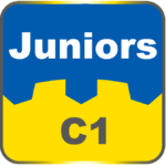 Juniors C1