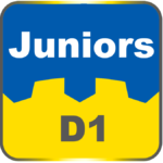 Juniors D1