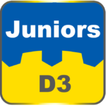 Juniors D3