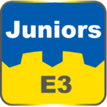 Juniors E3