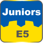 Juniors E5