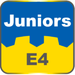 Juniors E4
