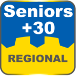 Seniors +30 regional